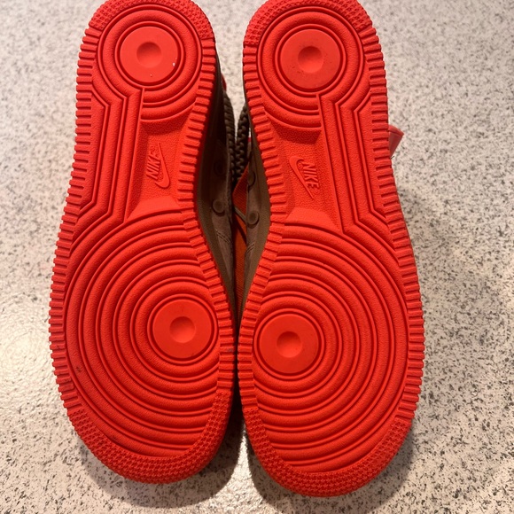 Nike SF Air Force 1 - Picture 6 of 6